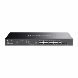 TP-LINK ES220GMP Omada 20-Port PoE+ 250W L2 SMART
